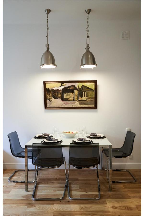 Kredytowa Warsaw Apartment Εξωτερικό φωτογραφία