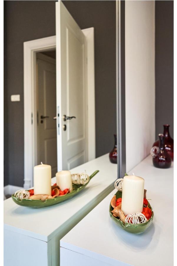 Kredytowa Warsaw Apartment Εξωτερικό φωτογραφία