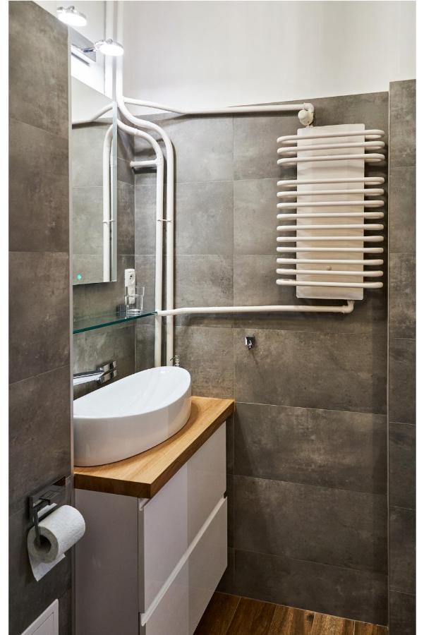 Kredytowa Warsaw Apartment Εξωτερικό φωτογραφία
