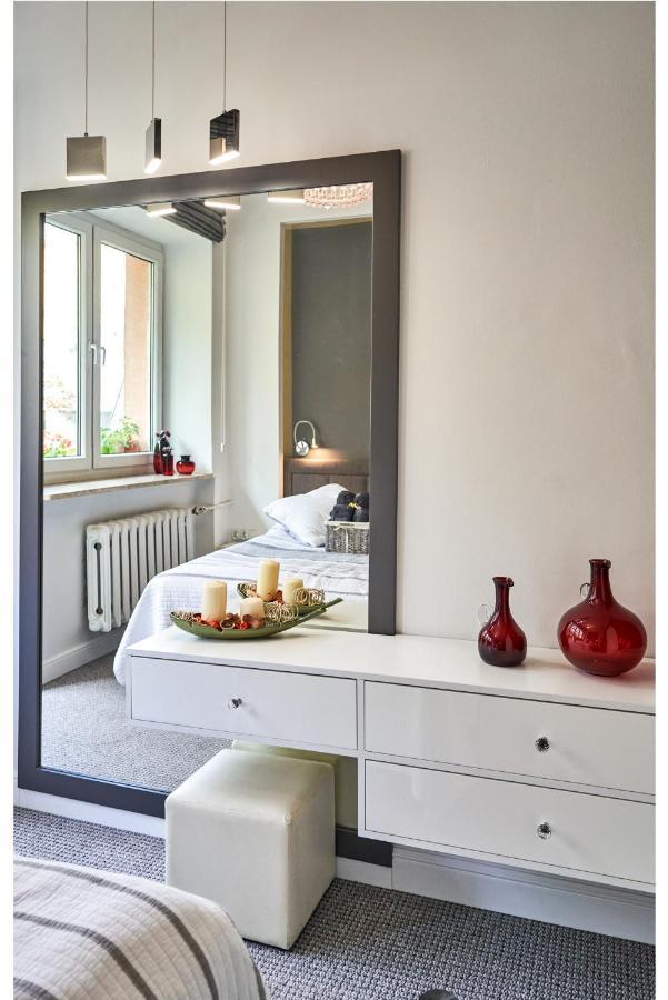 Kredytowa Warsaw Apartment Εξωτερικό φωτογραφία