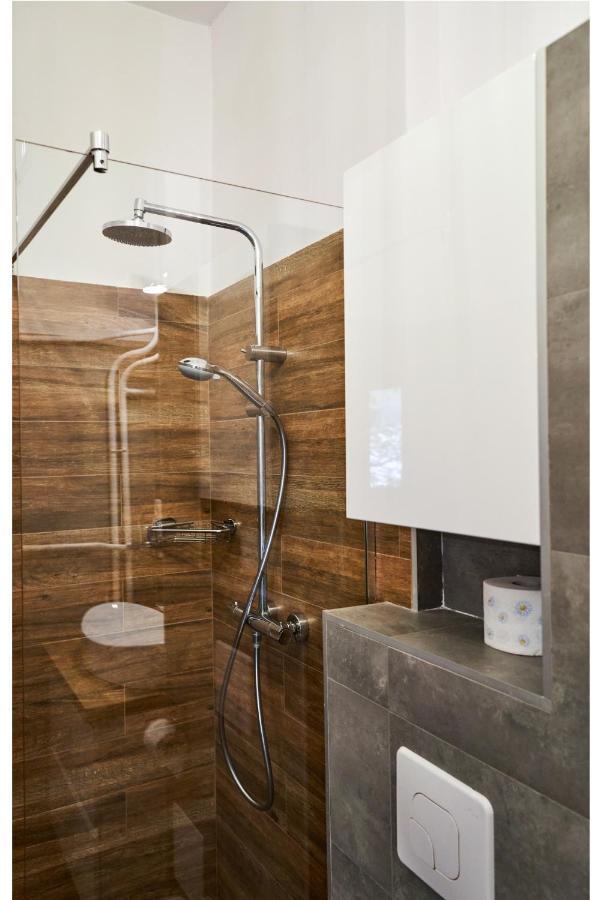 Kredytowa Warsaw Apartment Εξωτερικό φωτογραφία