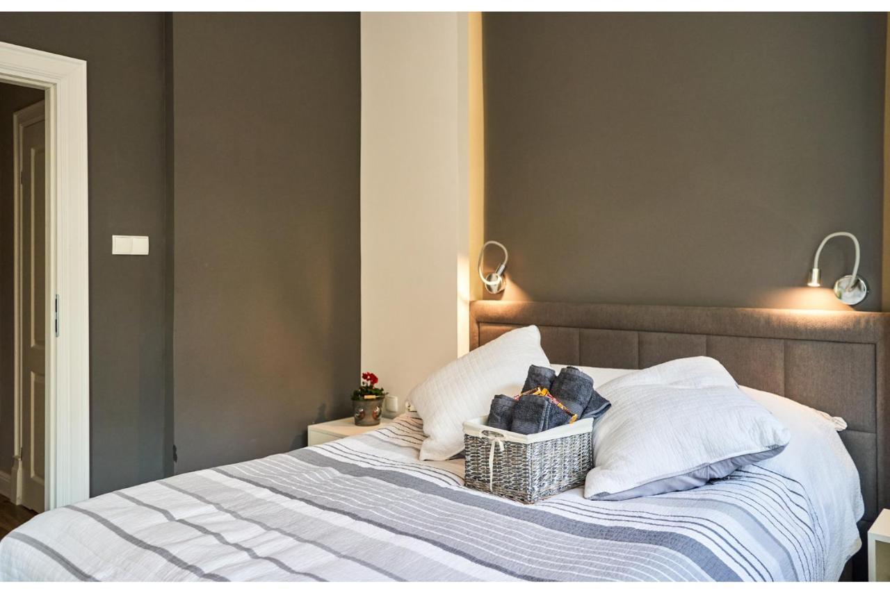 Kredytowa Warsaw Apartment Εξωτερικό φωτογραφία