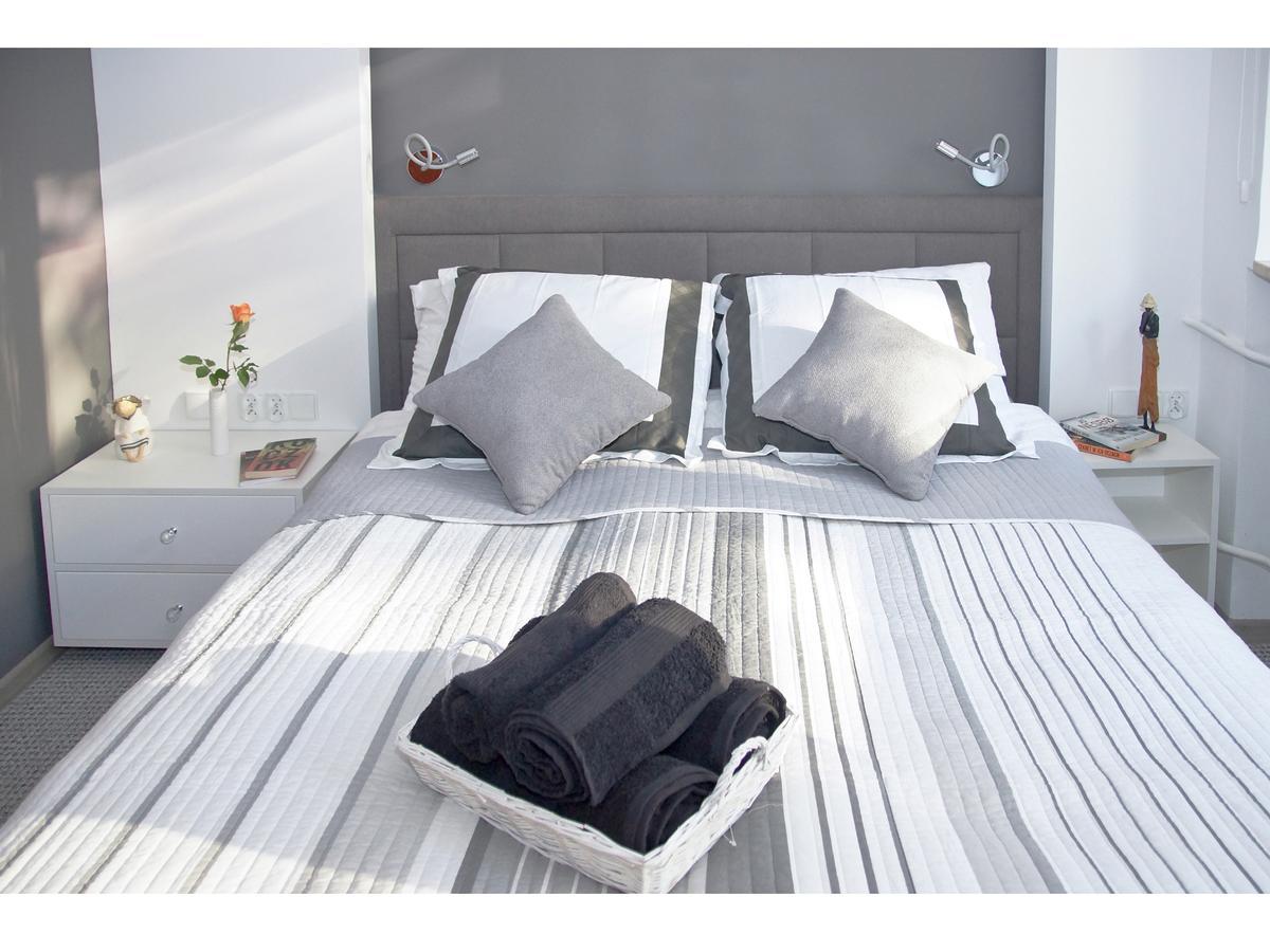 Kredytowa Warsaw Apartment Εξωτερικό φωτογραφία